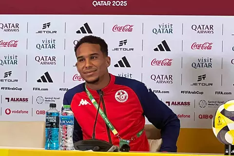 الجزيري: مباراة قطر مصيرية وليست تأدية واجب.. وسنلعب للنهاية